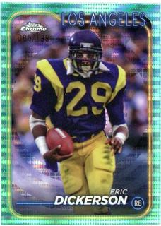 Eric Dickerson