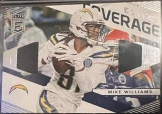 Mike Williams