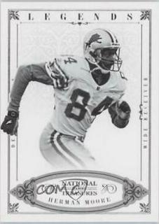 Herman Moore
