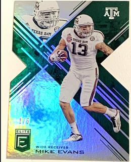Mike Evans