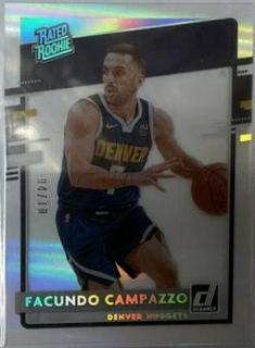 Facundo Campazzo