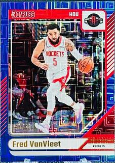 Fred VanVleet