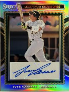 Jose Canseco