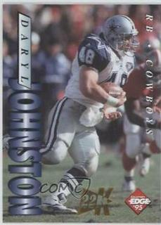 Daryl Johnston