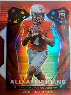 Justin Fields