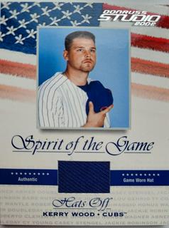 Kerry Wood