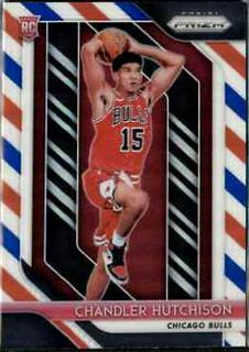 Chandler Hutchison
