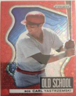 Carl Yastrzemski