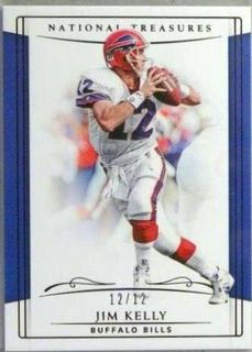 Jim Kelly