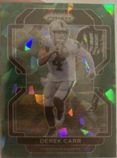 Derek Carr