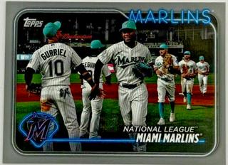 Miami Marlins