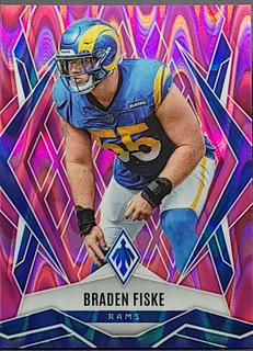 Braden Fiske