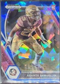 Asante Samuel Jr.