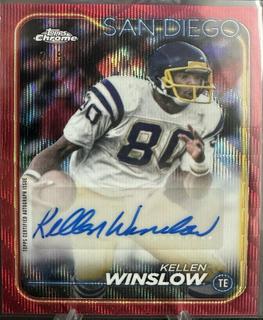 Kellen Winslow