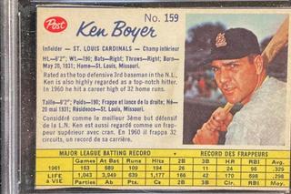 Ken Boyer