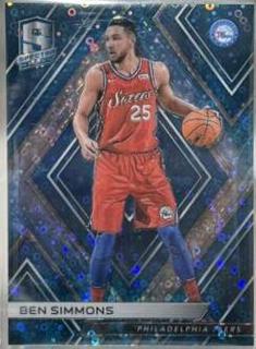 Ben Simmons