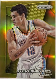 Steven Adams