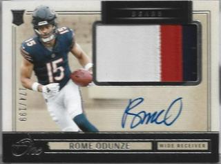 Rome Odunze