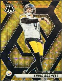 Chris Boswell