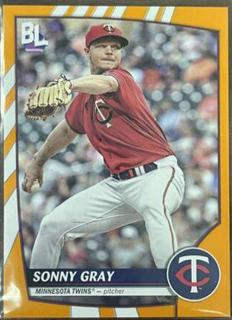 Sonny Gray