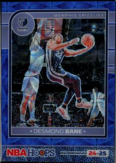 Desmond Bane