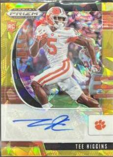 Tee Higgins
