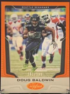 Doug Baldwin