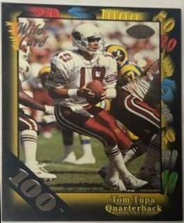 Tom Tupa