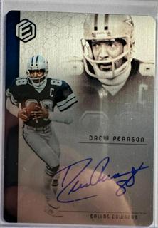 Drew Pearson