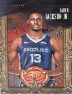 Jaren Jackson Jr.