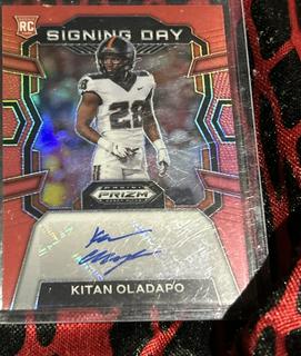 Kitan Oladapo