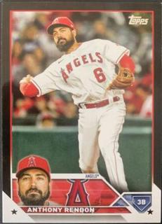 Anthony Rendon