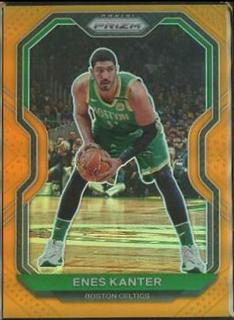 Enes Kanter