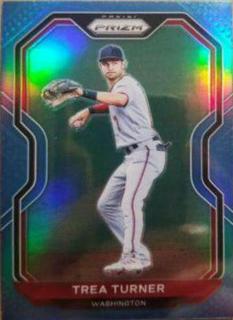 Trea Turner