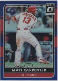 Matt Carpenter