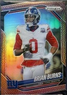 Brian Burns