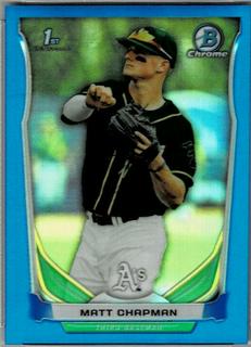 Matt Chapman