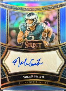 Nolan Smith