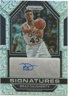 Brad Daugherty
