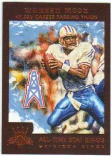 Warren Moon