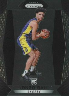 Lonzo Ball