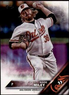 Wade Miley