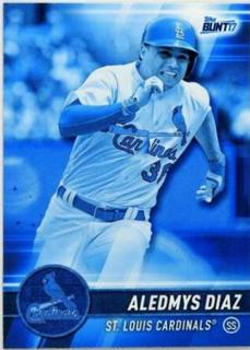 Aledmys Diaz