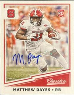 Matthew Dayes