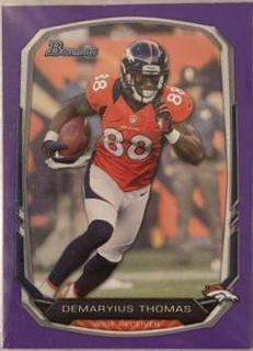 Demaryius Thomas
