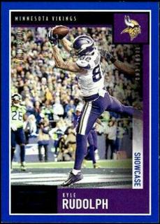 Kyle Rudolph