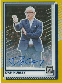 Dan Hurley