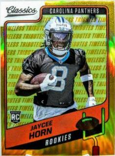Jaycee Horn