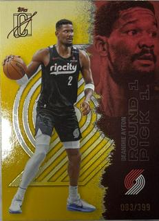 Deandre Ayton