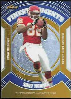 Dwayne Bowe